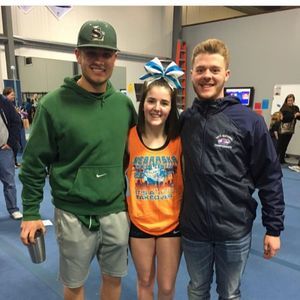 Meet your Posher, Isaiah